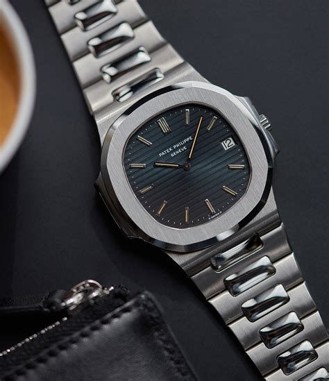 patek philippe nautilus 3700 j|Patek Philippe Nautilus size.